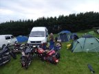 Club Rally 2017